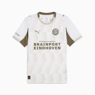 PSV Eindhoven Third Jersey 25-26