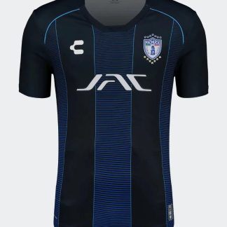 Pachuca Away Club World Cup Jersey 25-26