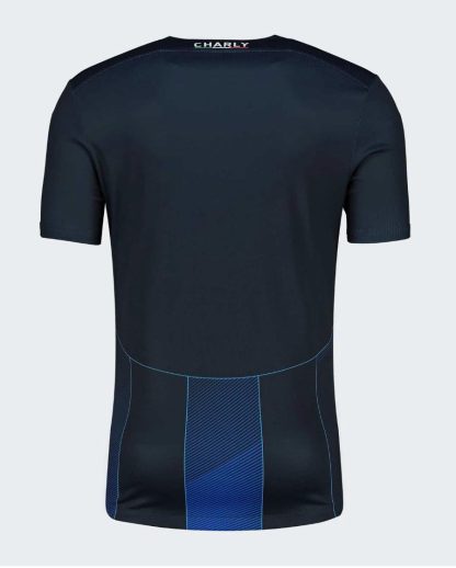 Pachuca Away Club World Cup Jersey 25-26 - Image 2