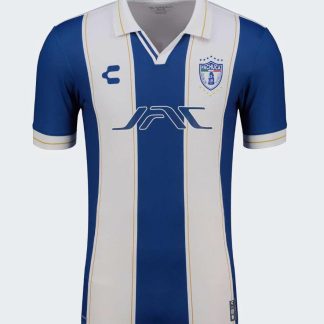 Pachuca Home Club World Cup Jersey 25-26
