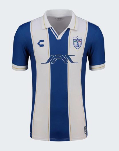 Pachuca Home Club World Cup Jersey 25-26