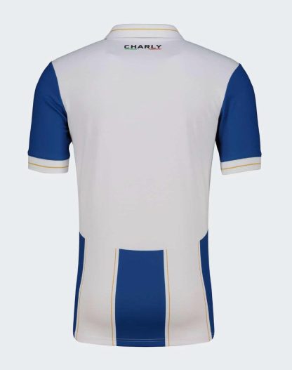 Pachuca Home Club World Cup Jersey 25-26 - Image 2