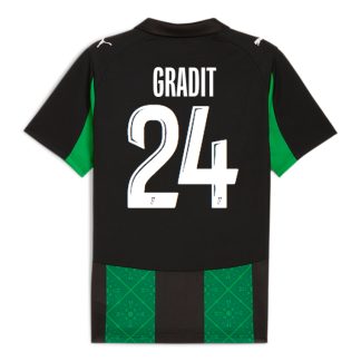 RC Lens Away GRADIT 24 Jersey 25-26