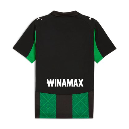 RC Lens Away Jersey 25-26 - Image 2