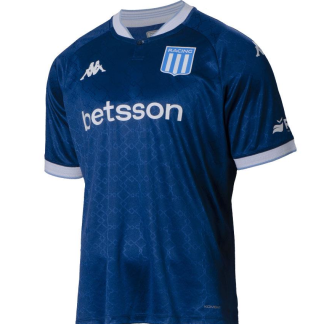 Racing Club Away Jersey 25-26
