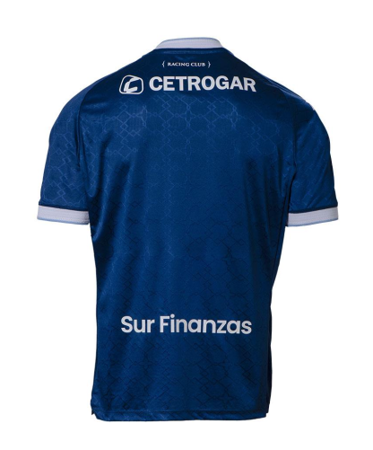 Racing Club Away Jersey 25-26 - Image 2