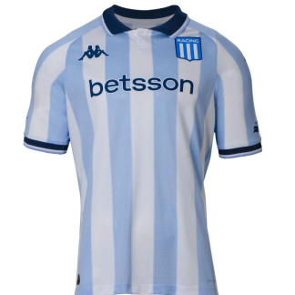 Racing Club Home Jersey 25-26