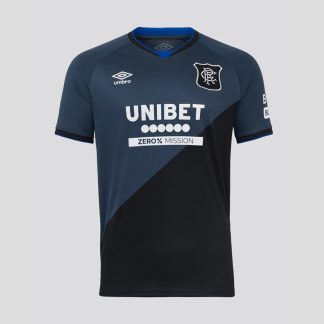 Rangers Third Jersey 25-26