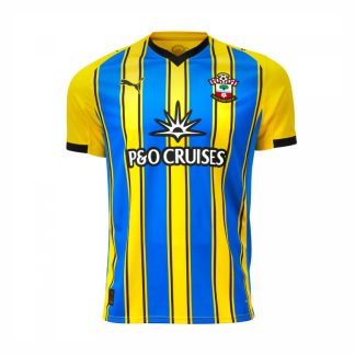 Southampton Away Jersey 25-26