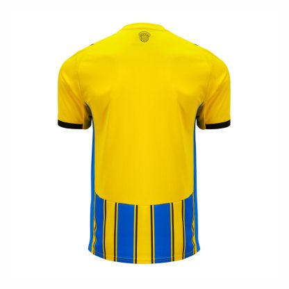 Southampton Away Jersey 25-26 - Image 2