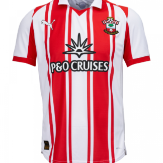 Southampton Home Jersey 25-26