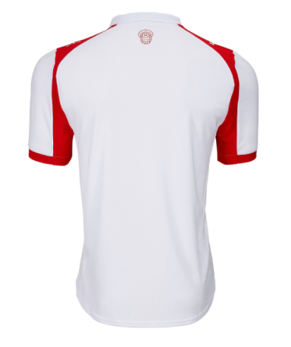 Southampton Home Jersey 25-26 - Image 2