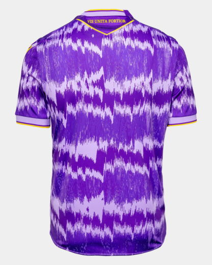 Stoke City Away Jersey 25-26 - Image 2