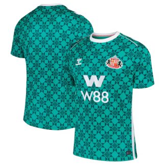 Sunderland Goalkeeper Jersey 25-26