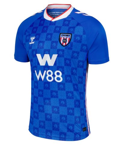 Sunderland Away Jersey 25-26