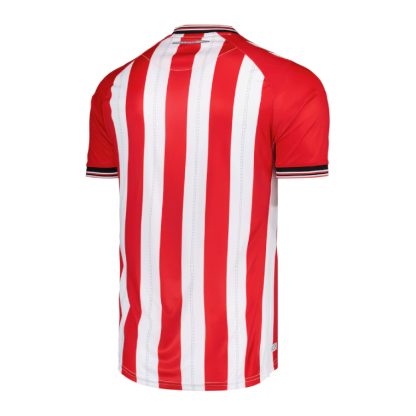 Sunderland Home Jersey 25-26 - Image 2