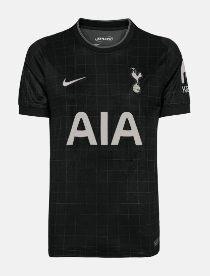 Tottenham Hotspur Away Jersey 25-26