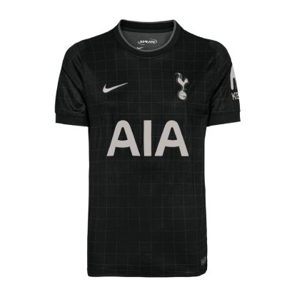 Tottenham Hotspur Away SPENCE 24 Jersey 25-26 - Image 2
