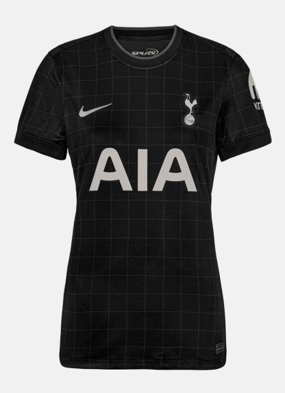 Tottenham Hotspur Away Women Jersey 25-26