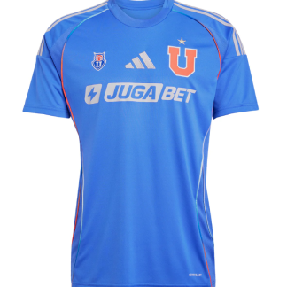 Universidad de Chile Home Jersey 25-26