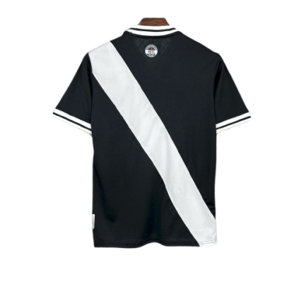 Vasco da Gama FC Home Jersey 25-26 - Image 2