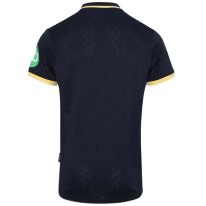 West Ham United Third Jersey 25-26