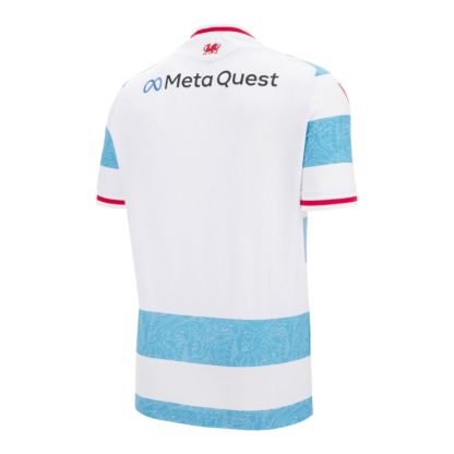 Wrexham Third Jersey 25-26