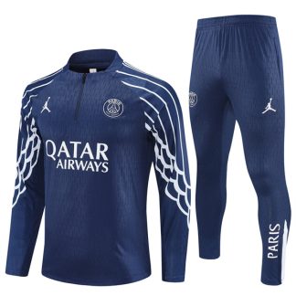 25-26 PSG Navy Training Suit UCL Kit