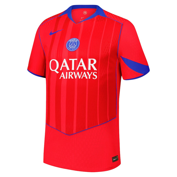 25-26 PSG Third Jersey (Player Version)