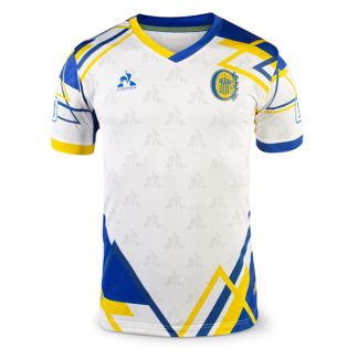 Rosario Central Away Jersey 25-26