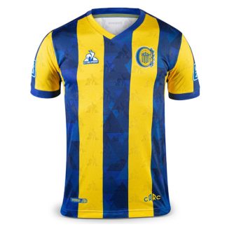 Rosario Central Home Jersey 25-26