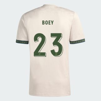 Bayern Munich Oktoberfest BOEY 23 Jersey 25-26