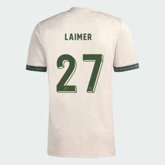 Bayern Munich Oktoberfest LAIMER 27 Jersey 25-26