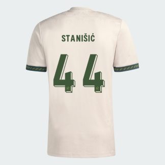 Bayern Munich Oktoberfest STANIŠIĆ 44 Jersey 25-26