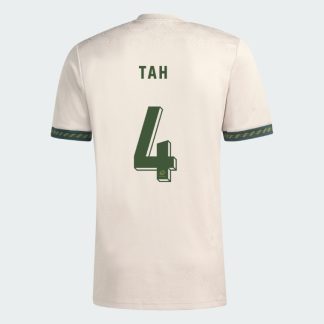 Bayern Munich Oktoberfest TAH 4 Jersey 25-26