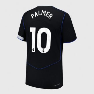 Chelsea Third PALMER 10 Jersey 25-26 (Player Version)