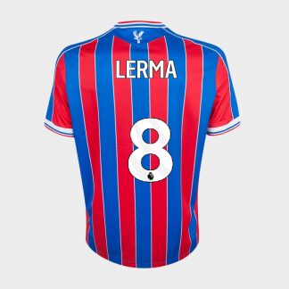 Crystal Palace Home LERMA 8 Jersey 25-26