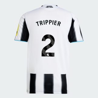 Newcastle United Home TRIPPIER 2 Jersey 25-26 (Player Version)