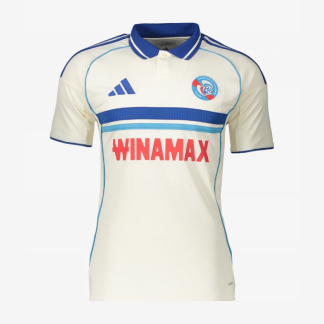 Strasbourg Away Jersey 25-26