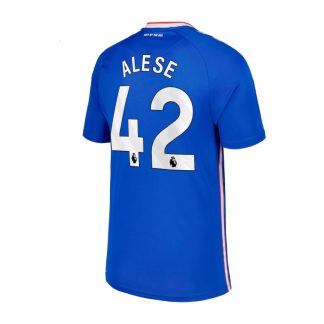 Sunderland Away ALESE 42 Jersey 25-26