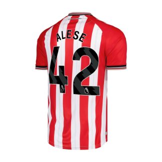 Sunderland Home ALESE 42 Jersey 25-26