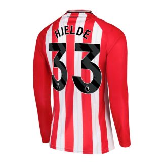 Sunderland Home HJELDE 33 Long Sleeve Jersey 25-26
