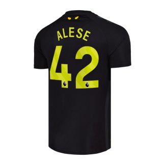 Sunderland Third ALESE 42 Jersey 25-26