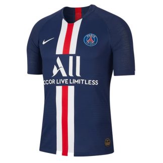 PSG Home Soccer Jersey 19-20 (Player Version)