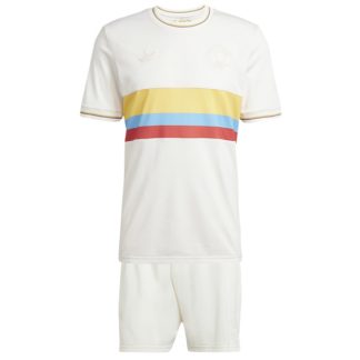 Colombia 100th Anniversary Kids Kit 2024