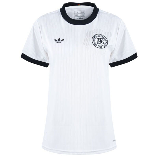 Germany 125th Anniversary Women Jersey 2025