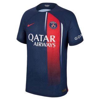 PSG Home Jersey 23-24 (Player Version)