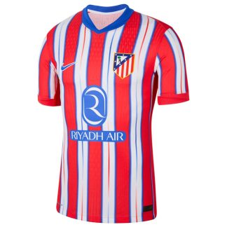 Atletico Madrid Home Jersey 24-25 (Player Version)