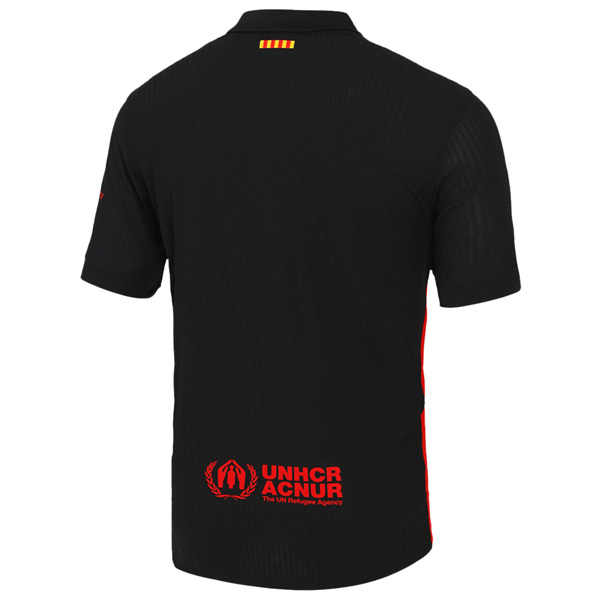 Barcelona X Travis Scott Away Jersey 24-25 (Player Version)