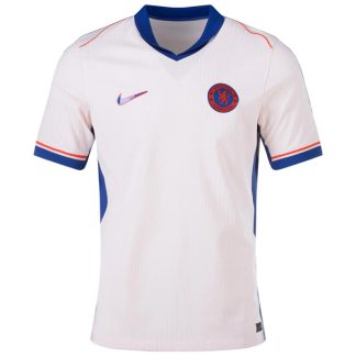 Chelsea Away Jersey Without Sponsor 24-25 (Player Version)